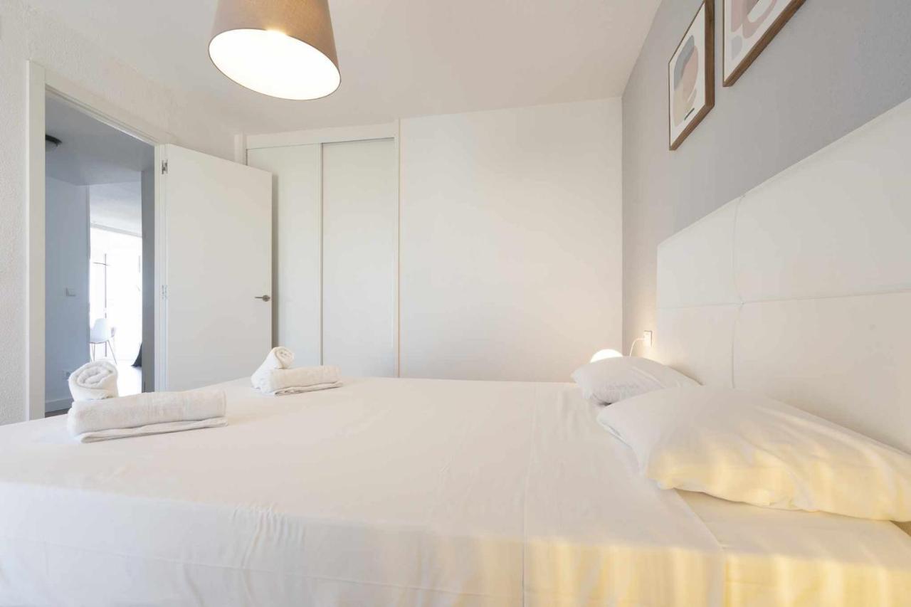 Apartamento Erita Lejlighed Alicante Eksteriør billede
