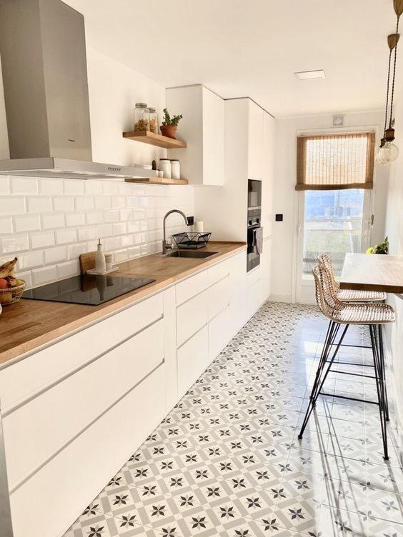 Apartamento Erita Lejlighed Alicante Eksteriør billede